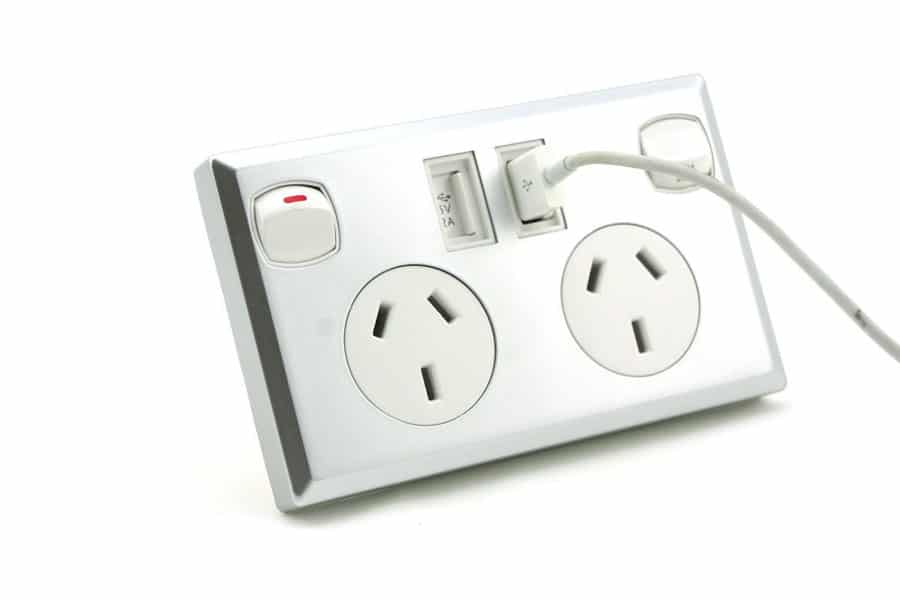 Byford Protech Usb Power Points