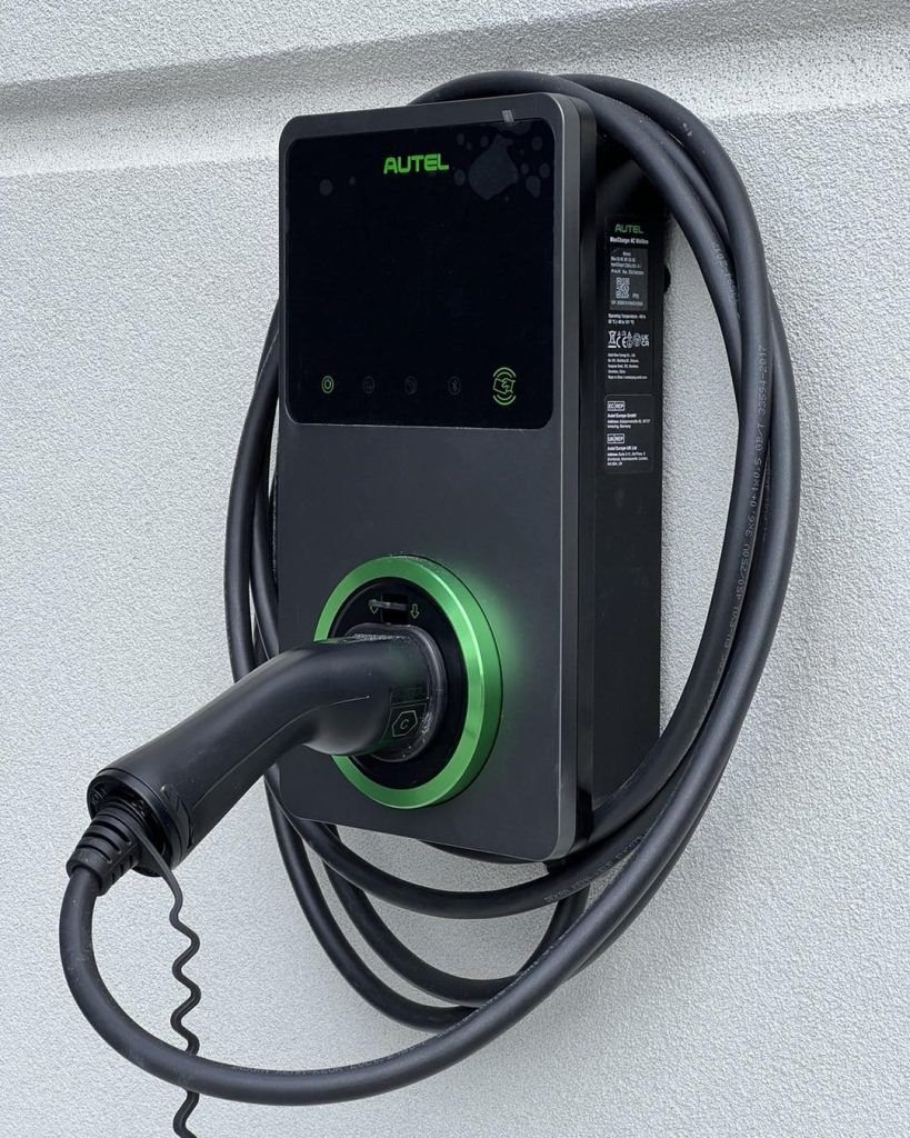 Ev Charger Install Near Me
